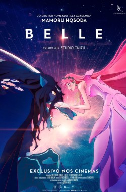 Belle (2021 - VJ Kevo -  Luganda)